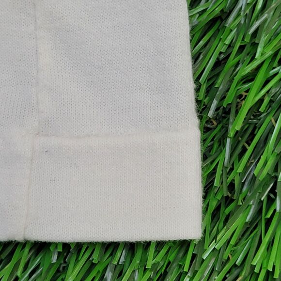 Vintage 60s Tampa-Bay Bandits Shirt Medium 19x26 White USA - Picture 11 of 13